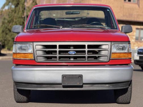 1996 Ford F-150 XL