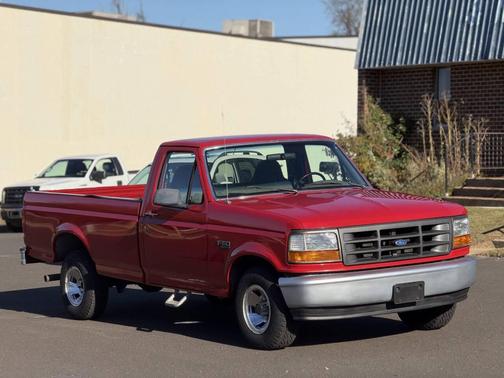 1996 Ford F-150 XL