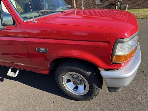 1996 Ford F-150 XL