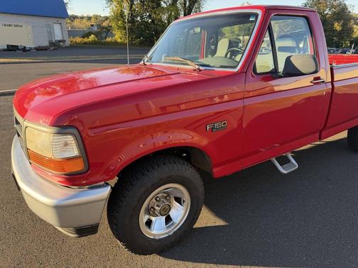 1996 Ford F-150 XL