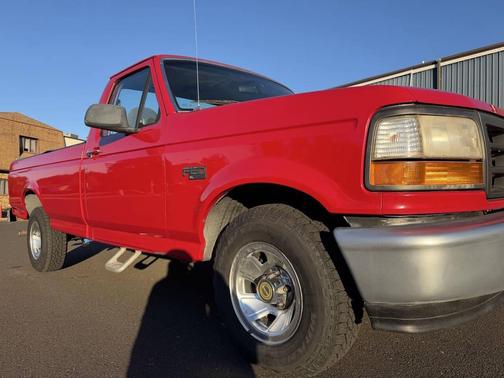 1996 Ford F-150 XL