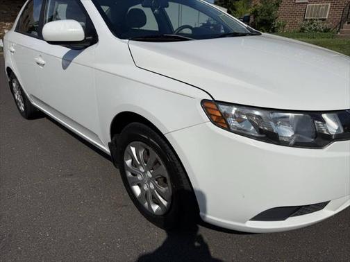 2010 Kia Forte LX