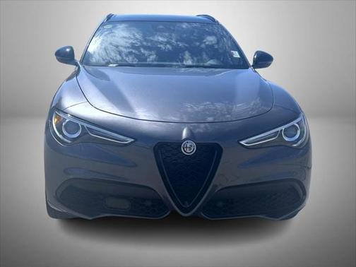 2022 Alfa Romeo Stelvio Veloce Ti AWD