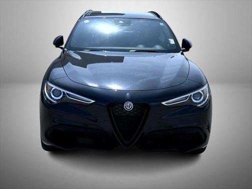 2023 Alfa Romeo Stelvio Veloce AWD