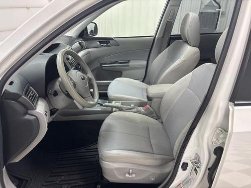 2012 Subaru Forester 2.5X Premium