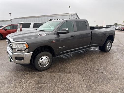 2020 RAM 3500 Tradesman
