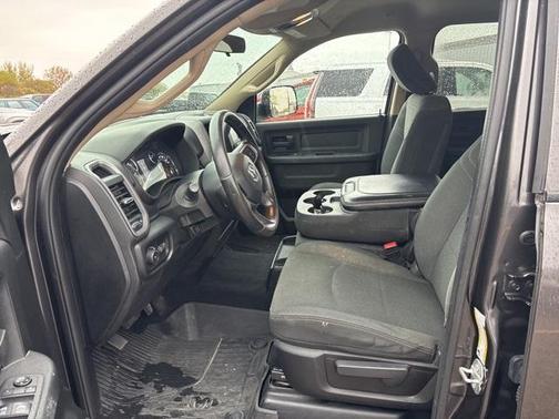 2020 RAM 3500 Tradesman