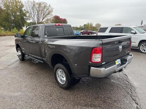 2020 RAM 3500 Tradesman