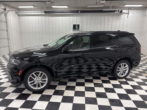 2024 Dodge Durango GT