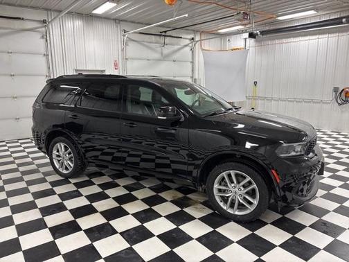 2024 Dodge Durango GT