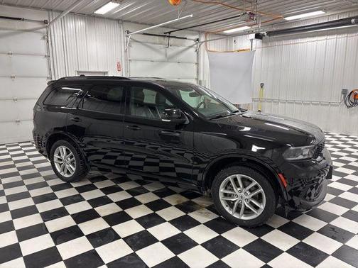 2024 Dodge Durango GT