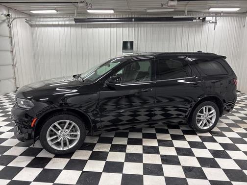 2024 Dodge Durango GT