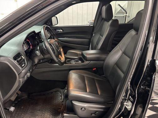 2022 Dodge Durango GT