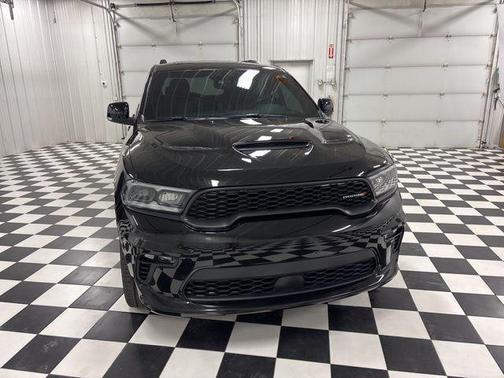 2022 Dodge Durango GT