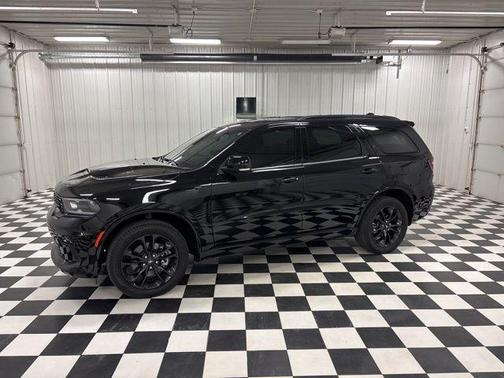 2022 Dodge Durango GT
