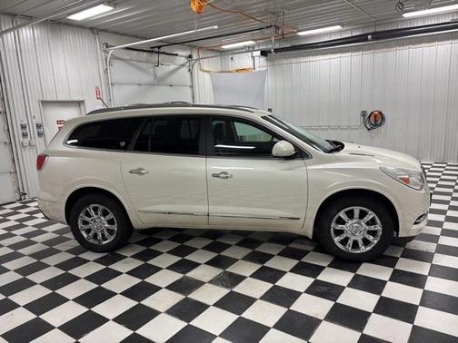2015 Buick Enclave Premium