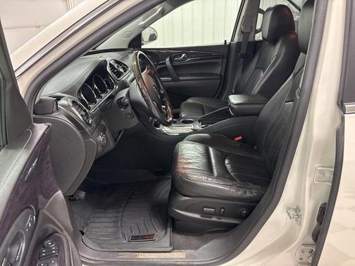 2015 Buick Enclave Premium