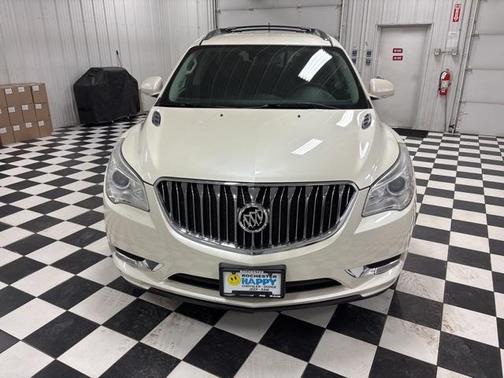 2015 Buick Enclave Premium