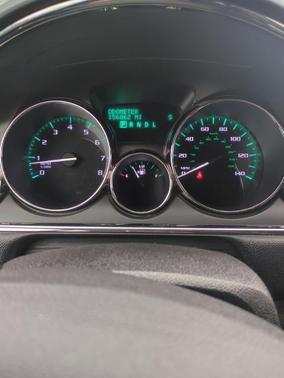 2015 Buick Enclave Premium