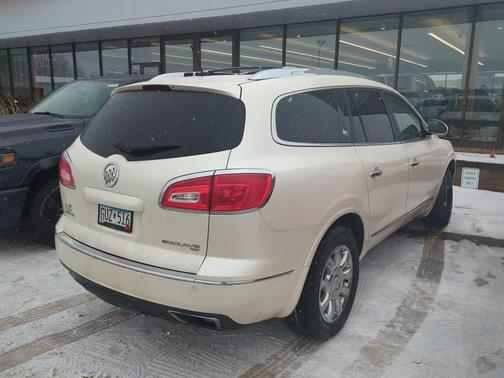 2015 Buick Enclave Premium