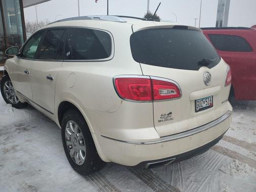 2015 Buick Enclave Premium