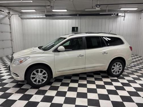 2015 Buick Enclave Premium