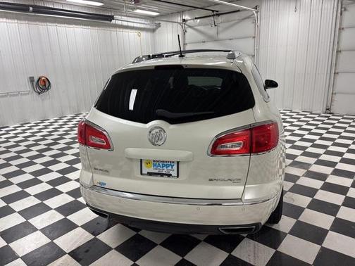 2015 Buick Enclave Premium