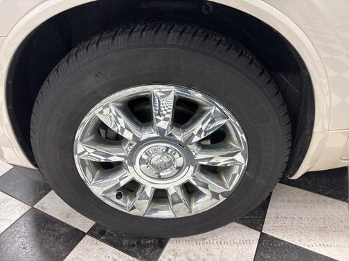 2015 Buick Enclave Premium