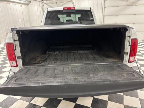 2014 RAM 2500 Big Horn