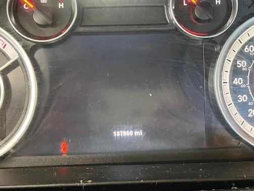 2014 RAM 2500 Big Horn