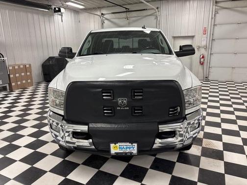 2014 RAM 2500 Big Horn