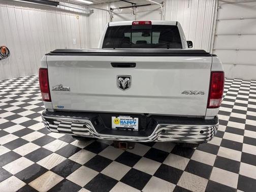 2014 RAM 2500 Big Horn
