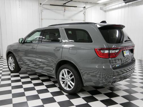 2024 Dodge Durango GT