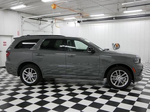 2024 Dodge Durango GT