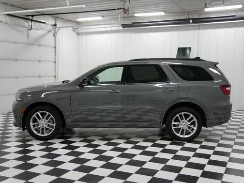 2024 Dodge Durango GT