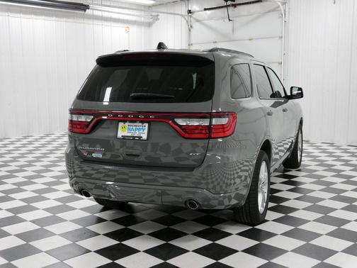 2024 Dodge Durango GT