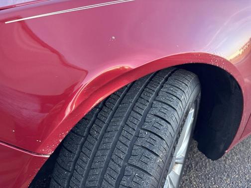 2015 Buick Regal Turbo