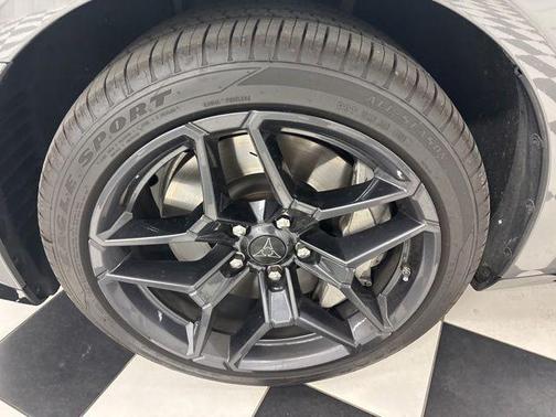 Gray 2026 Dodge Charger Scat Pack