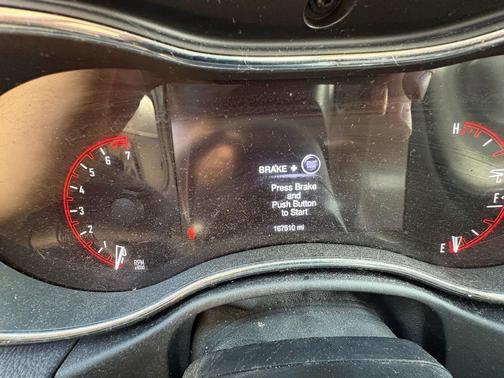 Sandstone Pearlcoat 2015 Dodge Durango Limited