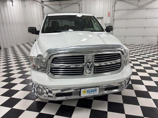 2014 RAM 1500 SLT