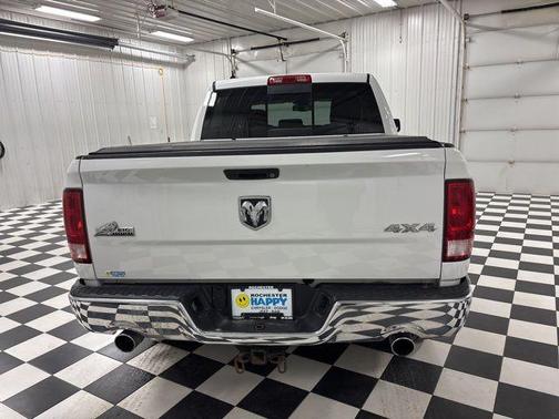 2014 RAM 1500 SLT