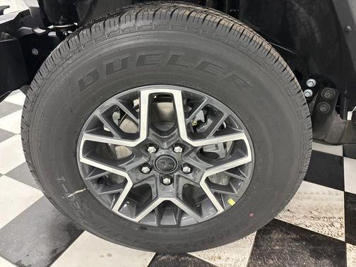 Bright White Clearcoat 2026 Jeep Wrangler Sahara