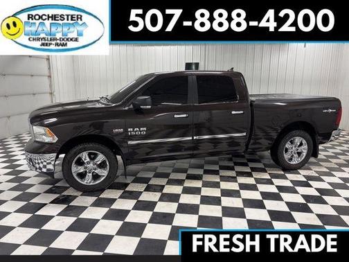 2016 RAM 1500 SLT
