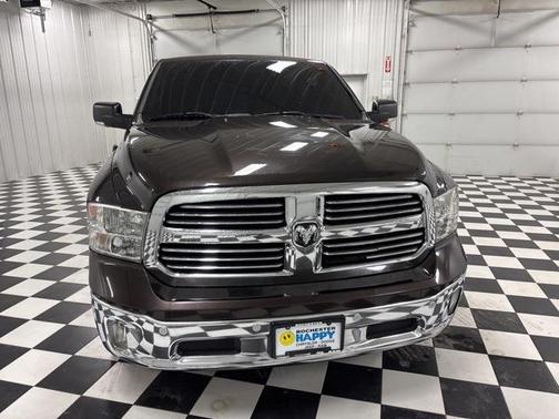 2016 RAM 1500 SLT