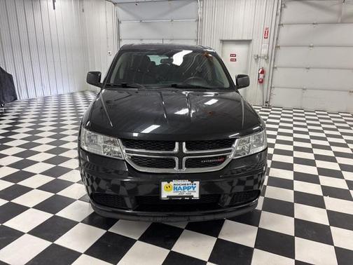 2013 Dodge Journey SE