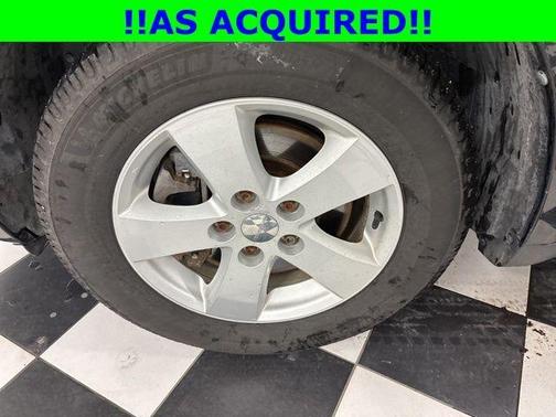 2013 Dodge Journey SE