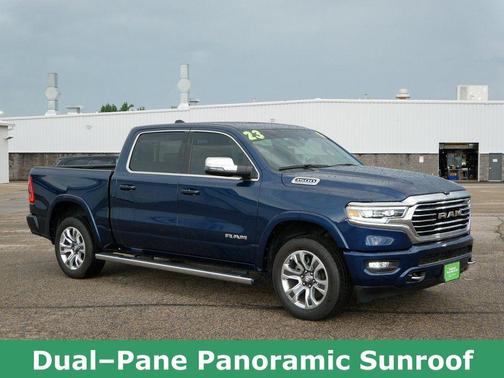 2023 RAM 1500 Longhorn