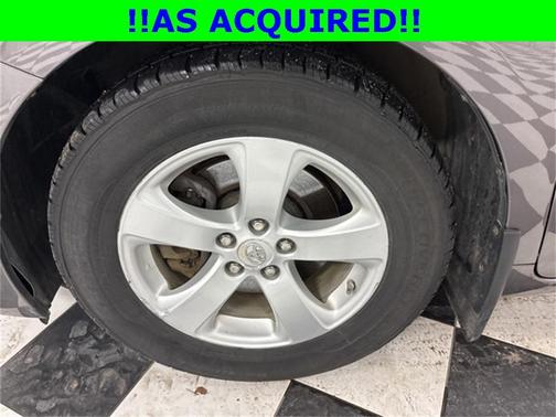 2012 Toyota Sienna LE