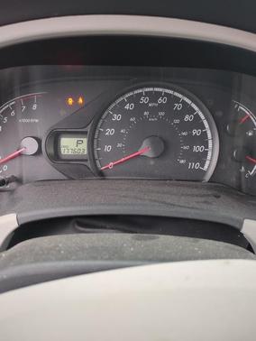 2012 Toyota Sienna LE