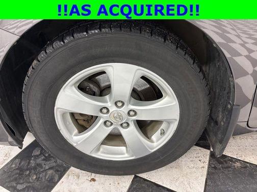 2012 Toyota Sienna LE